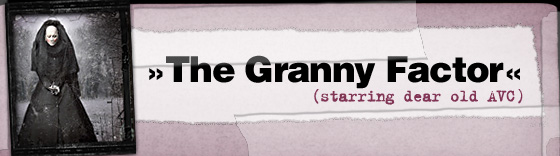 GrannyFactorHead