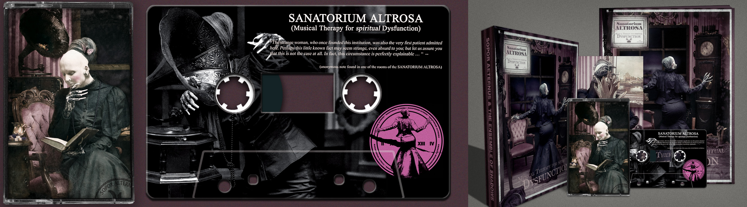 Sanatorium_Tape2