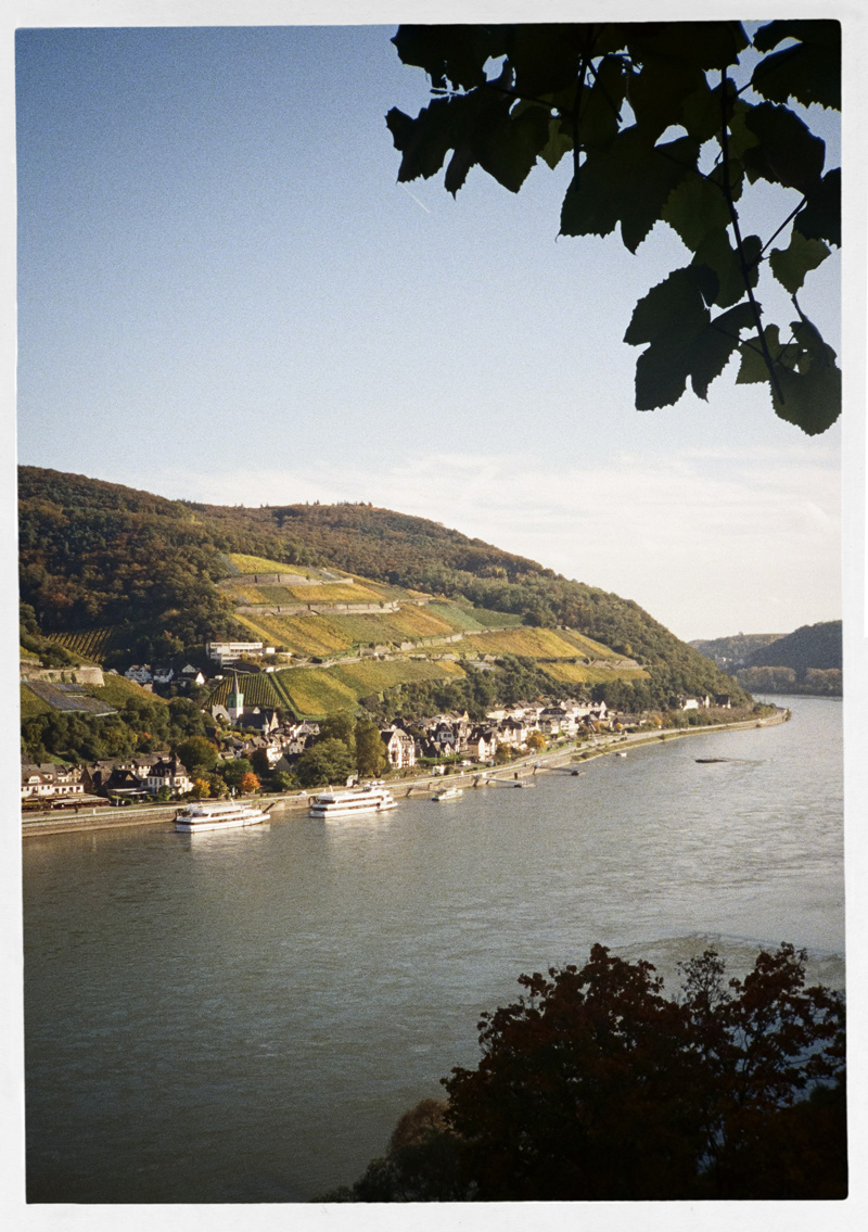 AssmannshausenFromCastle