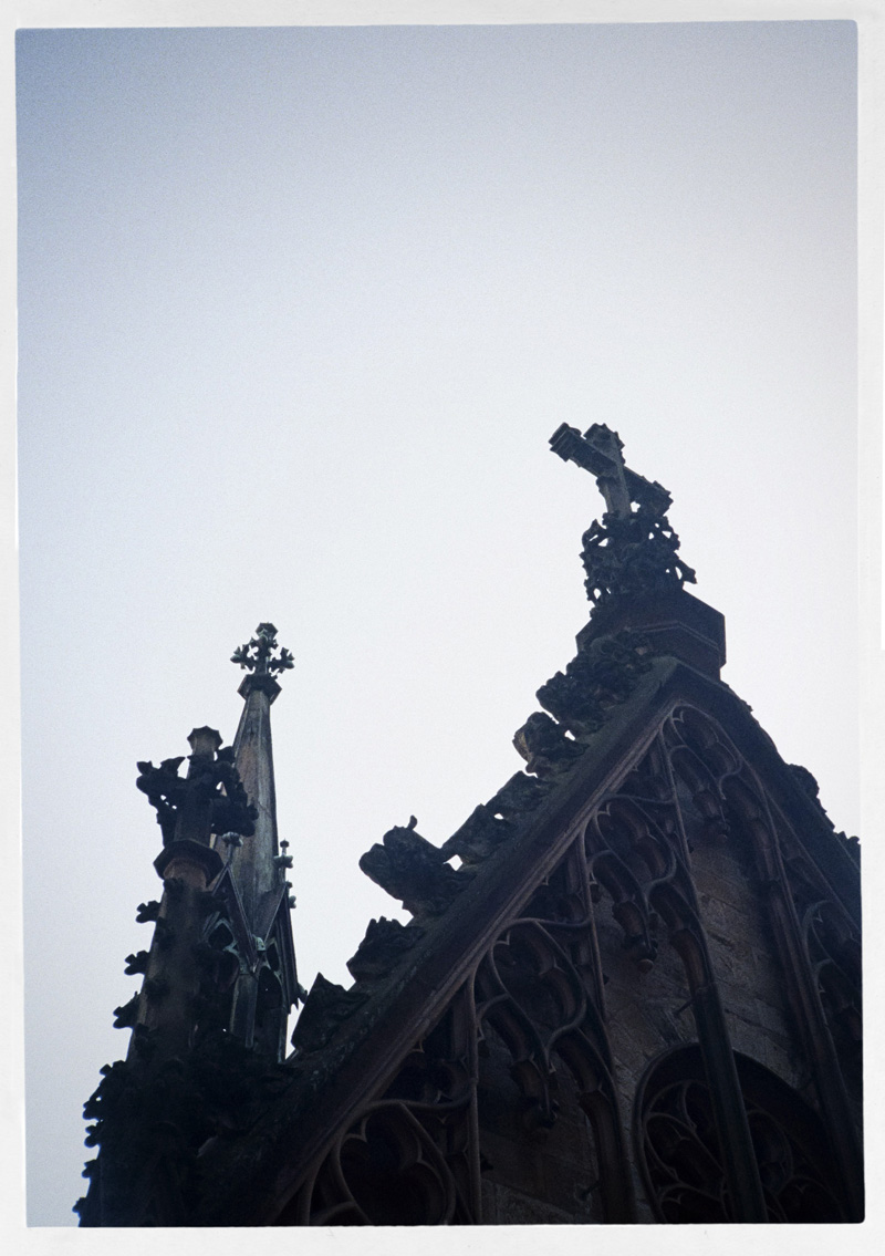 Chappel