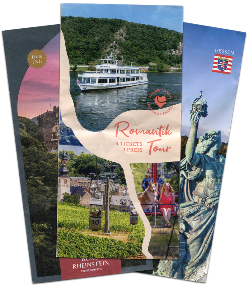 RomantikTourInfo
