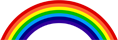 rainbow